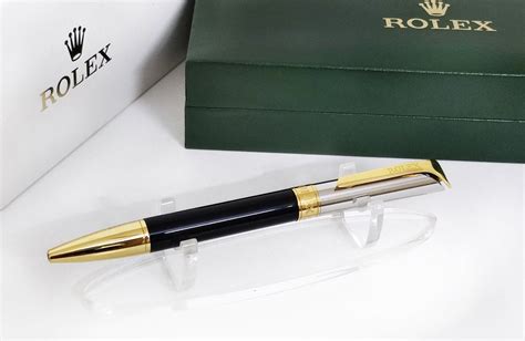 rolex pen review|Rolex pen price list.